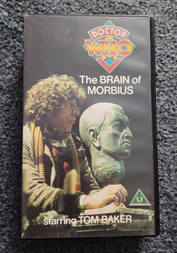 Doctor who the - the, brain