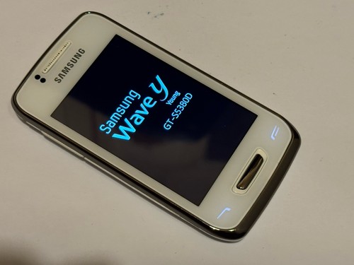 Telephono cellulare samsung - telephono,
