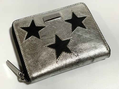 Stella mccartney portafoglio - stella, /