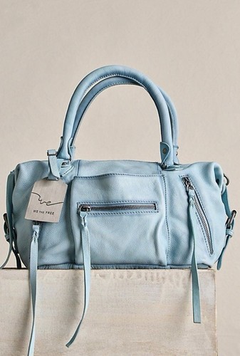 Borsa mano the free - borsa, a