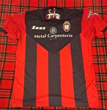 Maglia Ufficiale FC Crotone