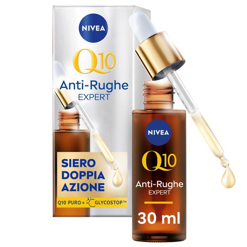 Nivea q10 anti rughe - anti,