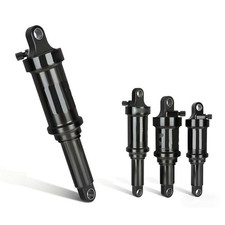 165190210230mm Ammortizzatore