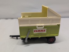 Britains 1/32 Claus Jaguar 690