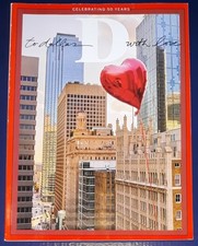 D Magazine Brand New 50th