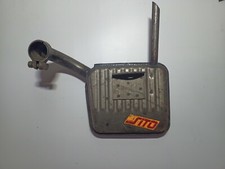 Marmitta Silenziatore Piaggio Vespa px 125 150 anni 80 SITO