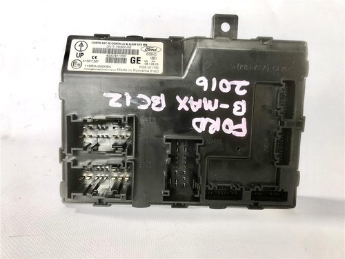 Body computer ford - computer, max