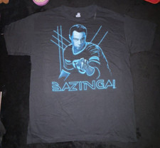 THE BIG BANG THEORY T-Shirt