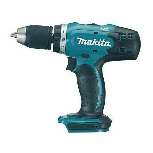 Trapano avvitatore batteria - trapano, a
