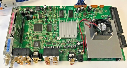 Scheda madre fujitsu - madre,