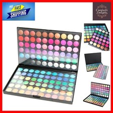 Palette Ombretti Completa 120