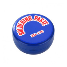 PASTA DISOSSIDANTE PER