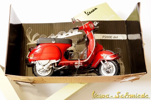 Vespa originale piaggio - originale,