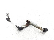 PEDALE CAMBIO E ASTA RINVIO -