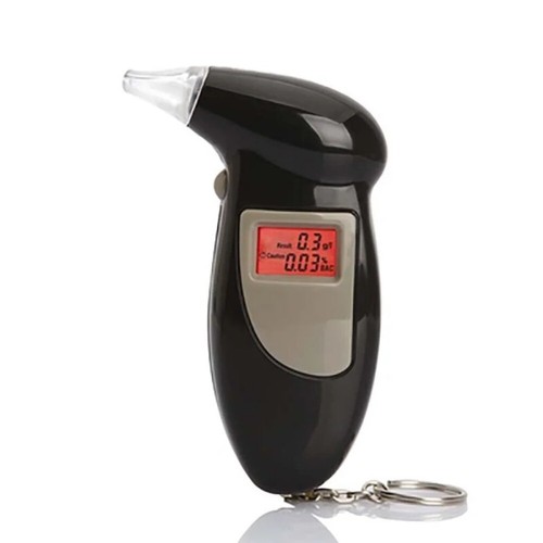 Tester respirazione alcolica - respirazione,