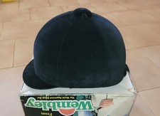 CASCHETTO CHEP DA EQUITAZIONE