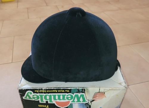 Caschetto chep equitazione - caschetto,