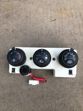 Alfa Romeo 156 consolle