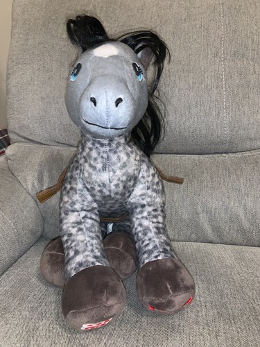 Costruisci orso peluche - costruisci,