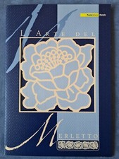 ITALIA: 2004 FOLDER L'ARTE DEL