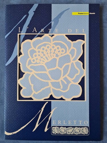 Italia 2004 folder arte - 2004,