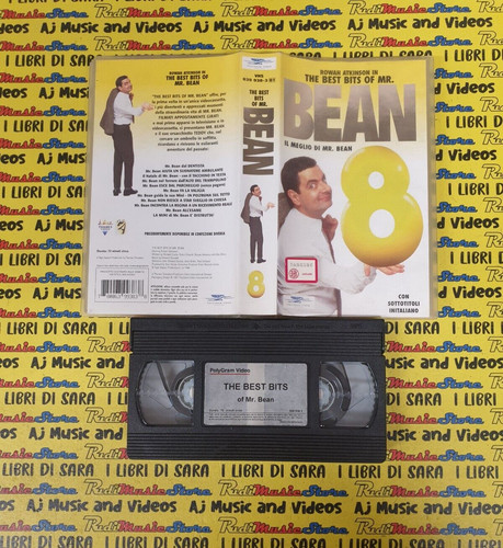 Vhs film the - film, of