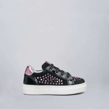 NeroGiardini - Sneakers Suede