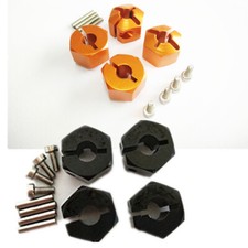 Adattatore esagonale in