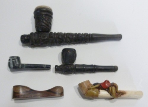 Set pipe cui una - set,