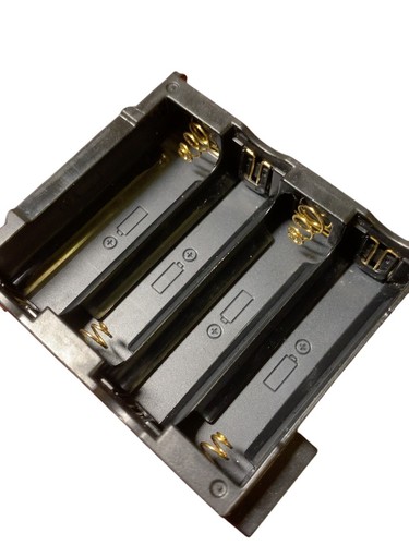 Attacco custodia batteria - , aa