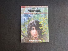 I MONDI DI THORGAL Nr. 4 COLLEZIONE 100% Ed. Panini 2014 LUPA 2 *** 