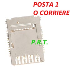 Lettore sim card - sim,