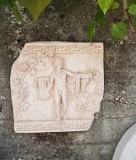 BASSORILIEVO ROMANO SCULTURA