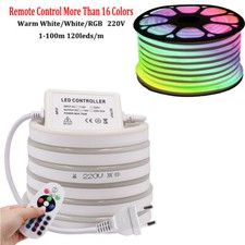 Striscia LED 220V 230V COB
