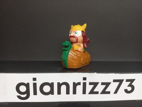 Sorpresine kinder brioss gli - ,