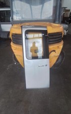 PORTA PORTIERA SPORTELLO POSTERIORE BATTENTE DX DESTRO FIAT DOBLO VETRATO 