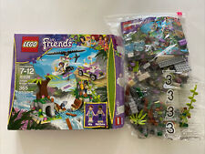 Lego friends 41036 Salvataggio