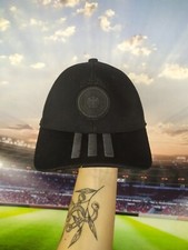 Cappello calcio tifoso