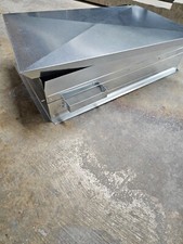 PLENUM RACK FILTRO ARIA