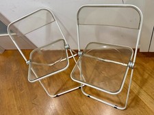 Sedia pila pieghevole - sedia,