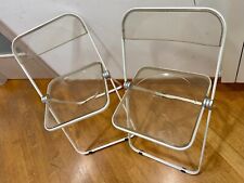 Sedia Pila pieghevole - Castelli