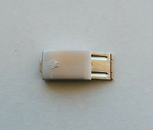 Rolex clasp chiusura oyster - clasp,