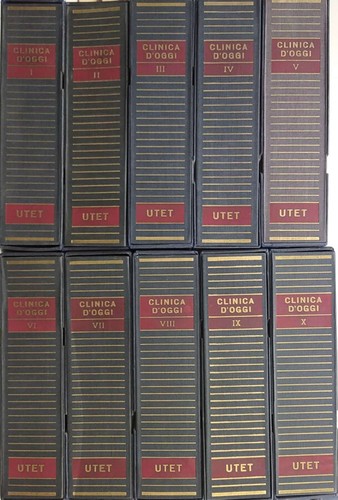 Clinica oggi enciclopedia - clinica,