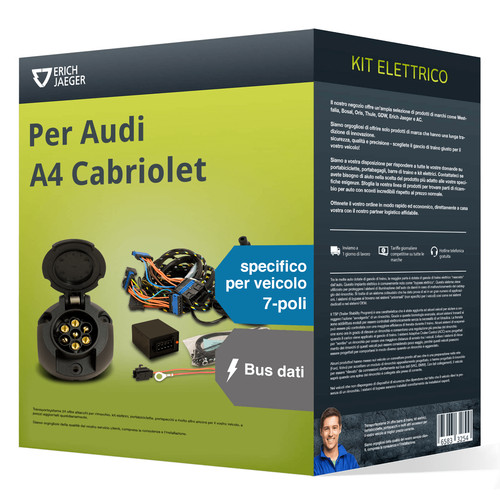 Poli specifico kit - 7,