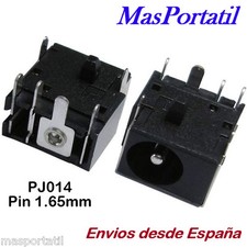 Connettore Alimentazione Nuovo