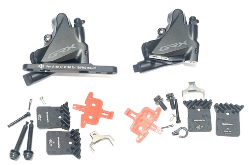 Set pinze anteriori - , e
