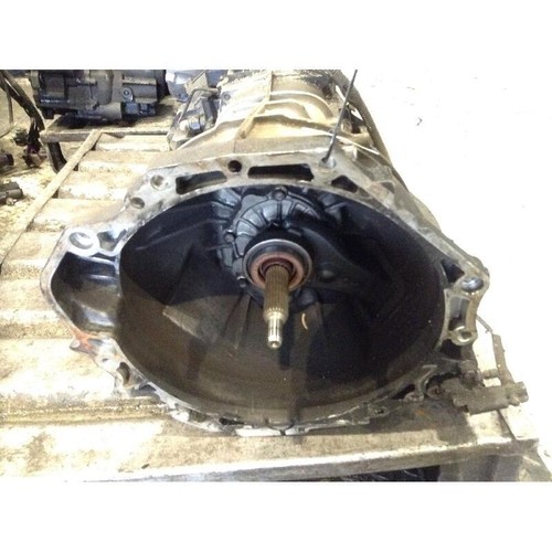 Cambio compl opel frontera - compl.,