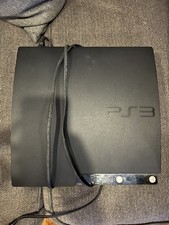 Playstation 3 PS3 250GB Slim