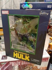 HULK STATUE Diamond Select