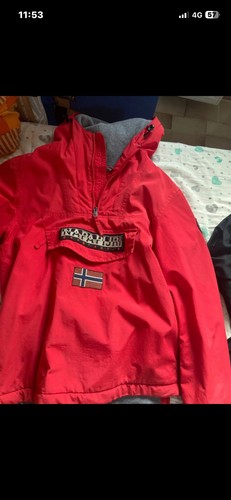 Napapijri uomo - napapijri,